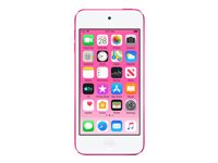 Apple iPod touch - 7ème génération - lecteur numérique - Apple iOS 12 - 128 Go - rose MVHY2NF/A