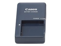 Canon CB-2LVE - Chargeur de batteries - pour NB-4L 9765A001