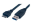 MCL Samar - Câble USB - USB type A (M) pour Micro-USB Type B (M) - USB 3.0 - 1 m