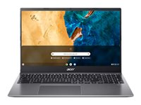 Acer Chromebook 515 CB515-1W - 15.6" - Intel Core i3 1115G4 - 8 Go RAM - 128 Go SSD - Français NX.AYGEF.003