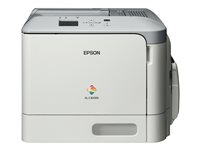 Epson AL-C300DN - imprimante - couleur - laser C11CE10401