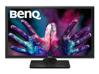 BenQ DesignVue PD2700Q - PD Series - écran LED - 27" PD2700Q