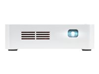 Acer C202i - Projecteur DLP - LED - 300 lumens - WVGA (854 x 480) - 16:9 MR.JR011.001