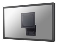 Neomounts by Newstar FPMA-W50 - Support - fixé - pour Écran LCD - noir - Taille d'écran : 10"-30" - montable sur mur FPMA-W50