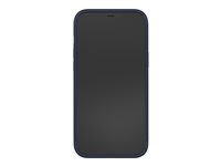 Gear4 Wembley Palette - Coque de protection pour téléphone portable - polycarbonate, D3O, polyuréthanne thermoplastique (TPU) - bleu marine - pour Apple iPhone 12 Pro Max 702006061