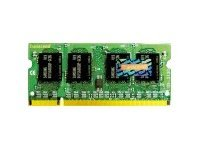 Transcend - DDR2 - module - 2 Go - SO DIMM 200 broches - 667 MHz / PC2-5300 - CL5 - 1.8 V - mémoire sans tampon - non ECC - pour Acer Aspire 30XX, 31XX, 36XX, 50XX, 51XX, 55XX, 56XX, 93XX, 94XX; TravelMate 32XX, 42XX TS256MSQ64V6U