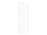 OtterBox Trusted Glass - Protection d'écran pour téléphone portable - verre - clair - pour Samsung Galaxy A42 5G 77-81650