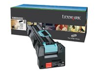 Lexmark - Kit photoconducteur - pour Lexmark XS860de 4, XS862de 4, XS864de 4 19Z0023
