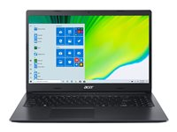 Acer Aspire 3 A315-23-R875 - 15.6" - Ryzen 3 3250U - 4 Go RAM - 256 Go SSD - Français NX.A0VEF.00H