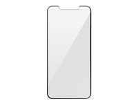 OtterBox Amplify Edge2Edge - Protection d'écran pour téléphone portable - film - clair - pour Apple iPhone 11 Pro Max 77-62641