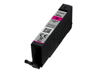 Canon CLI-581M XL - 8.3 ml - taille XL - magenta - original - réservoir d'encre - pour PIXMA TS6251, TS6350, TS6351, TS705, TS8252, TS8350, TS8351, TS8352, TS9550, TS9551 2050C001