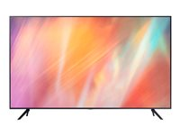 Samsung BE43A-H - Classe de diagonale 43" BEA-H Series TV LCD rétro-éclairée par LED - signalisation numérique - Smart TV - Tizen OS - 4K UHD (2160p) 3840 x 2160 - HDR - gris titan LH43BEAHLGUXEN