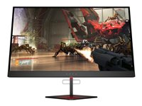 OMEN X by HP 27 - écran LED - 27" - HDR 6FN07AA#ABB