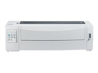 Lexmark Forms Printer 2590+ - imprimante - Noir et blanc - matricielle 11C2949