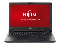 Fujitsu LIFEBOOK E448 - 14" - Core i5 7200U - 8 Go RAM - 256 Go SSD - français VFY:E4480M251FFR