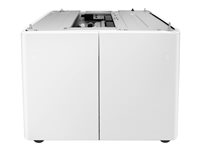HP High-capacity - bac d'alimentation - 4000 feuilles P1V19A