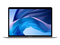 Apple MacBook Air with Retina display - 13.3" - Core i3 - 8 Go RAM - 256 Go SSD - Français MWTJ2FN/A