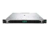 HPE ProLiant DL325 Gen10 Plus - Montable sur rack - EPYC 7402P 2.8 GHz - 64 Go - aucun disque dur P18605-B21