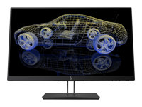 HP Z23n G2 - écran LED - Full HD (1080p) - 23" 1JS06A4#ABB