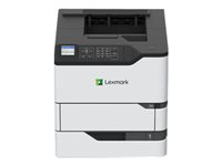 Lexmark B2865dw - imprimante - Noir et blanc - laser 50G0940