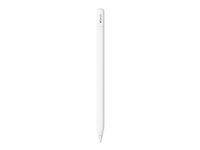 Apple Pencil - Stylet pour tablette - USB-C MUWA3ZM/A