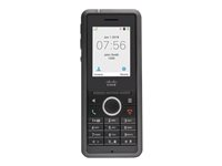 Cisco IP DECT Phone 6825 - extension du combiné sans fil - interface Bluetooth - avec Cisco IPDECT 210 Multi-Cell Basestation CP-6825-3PC-BUN-CE