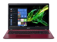 Acer Aspire 3 A315-54K-308J - 15.6" - Core i3 7020U - 4 Go RAM - 128 Go SSD - Français NX.HLCEF.002