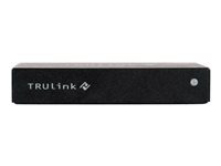 C2G TruLink HDMI over Cat5 Box Receiver - Prolongateur audio/vidéo - récepteur - HDMI - plus de CAT 5 - jusqu'à 100 m - Conformité TAA 89366