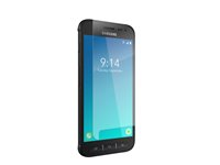 ZAGG InvisibleShield Glass+ - Protection d'écran pour téléphone portable - limpide - pour Samsung Galaxy Xcover 4 GX4LGS-F00