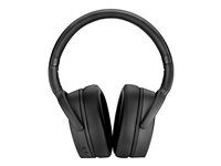 EPOS I SENNHEISER ADAPT 361 - Micro-casque - circum-aural - Bluetooth - sans fil, filaire - Suppresseur de bruit actif - jack 3,5mm - noir - Certifié pour Microsoft Teams, Optimisé pour la CU 1001008