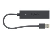 Logitech Screen Share - Adaptateur vidéo externe - USB 3.0 - HDMI 939-001553