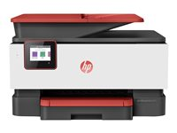 HP Officejet Pro 9016 All-in-One - imprimante multifonctions - couleur 3UK86B#BHC