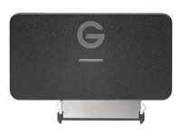 G-Technology ev Series Adapter - Contrôleur de stockage - 2.5", 3.5" - SATA - FireWire 800 0G04412
