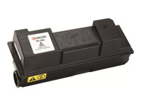 Kyocera TK 350 - Noir - original - cartouche de toner - pour Kyocera FS-3040, FS-3140, FS-3540, FS-3640; FS-3920 1T02LX0NLC