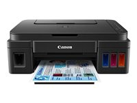 Canon PIXMA G3501 - imprimante multifonctions - couleur 0630C041