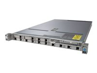 Cisco Web Security Appliance S190 with Software - Dispositif de sécurité - 2 ports - GigE - 1U - rack-montable WSA-S190-K9