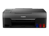 Canon PIXMA G3560 - imprimante multifonctions - couleur 4468C006