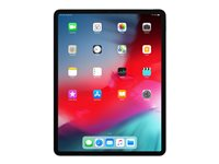 Apple 12.9-inch iPad Pro Wi-Fi - 3ème génération - tablette - 64 Go - 12.9" MTEL2NF/A