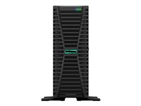 HPE ProLiant ML350 Gen11 Base - tour - Xeon Silver 4410Y 2 GHz - 32 Go - aucun disque dur P53567-421