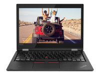 Lenovo ThinkPad L380 Yoga - 13.3" - Core i7 8550U - 8 Go RAM - 256 Go SSD - Français 20M7001HFR