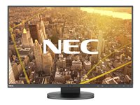 NEC MultiSync EA241WU-BK - écran LED - 24" 60004676