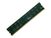 QNAP - DDR3 - 4 Go - DIMM 240 broches - 1600 MHz / PC3-12800 - pour QNAP TS-1279U-RP, TS-1679U-RP, TS-879U-RP RAM-4GDR3-LD-1600