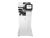 HP LaserJet Enterprise Flow MFP M635z - imprimante multifonctions - Noir et blanc 7PS99A#BAZ
