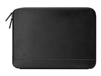 HP Elite Portfolio - Sacoche pour ordinateur portable - 14" - noir - pour Elite x2; EliteBook Folio G1; EliteBook x360; Pro x2; ProBook x360 4SZ25AA