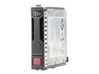 HPE Midline - Disque dur - 8 To - 3.5" LFF - SAS 12Gb/s - 7200 tours/min - intégré en usine 858384-B21#0D1