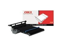 OKI - Courroie de transfert de l'imprimante - pour C7200, 7200dn, 7200n, 7400, 7400DXn, 7400n 41303903