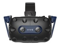 HTC VIVE Pro 2 - Casque de réalité virtuelle - 4896 x 2448 @ 120 Hz - DisplayPort 99HASW010-00
