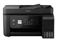 Epson EcoTank ET-4700 Unlimited - imprimante multifonctions - couleur C11CG85402A1