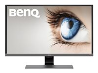 BenQ EW3270U - écran LED - 31.5" 9H.LGVLA.TSE
