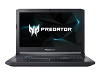 Acer Predator Helios 500 517-51-7091 - 17.3" - Core i7 8750H - 16 Go RAM - 128 Go SSD + 1 To HDD - français NH.Q3NEF.003